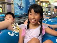 -亚特兰蒂斯水世界冒险乐园