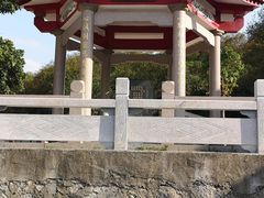 -苏夫人姑祖庙