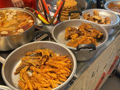 -柳州肥姨妈大骨螺蛳粉(老闵行店)