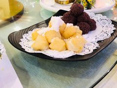 打糕-平壤馆(西塔街店)