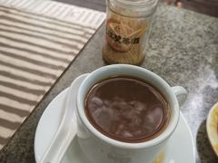 -百回味老爸茶(海彤店)