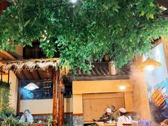 -大理董·董家小厨野生菌火锅(古城旗舰店)