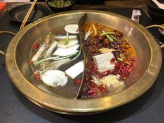 -沸炉重庆老火锅(军事博物馆店)