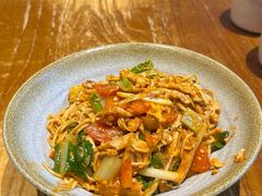 -圳兴面王·拌川·特色炒面(南山保利剧院店)
