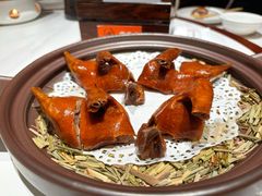 -炆艺乳鸽·煲仔饭大排档(望京来广营店)