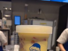 -溪边姑娘·拉丝酸奶水果捞(春熙路店)