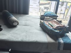 -舒沐雅阁·足浴SPA·小憩简餐(德阳店)