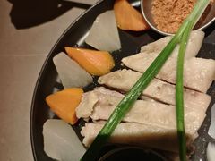 -塔哈尔·新疆盛宴(奉贤龙湖店)