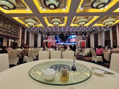 大堂-顺德人家食府(黄金广场店)