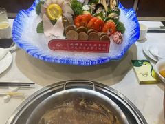 -赢融印象•龙泉店•清真云南菜•民族菜(小菜园店)