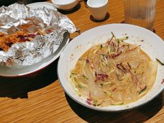 -金掌勺·锅包肉(广渠门店)