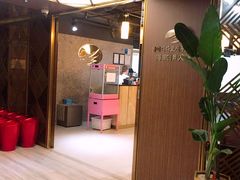 -海底捞(明洞店)