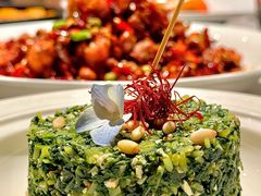 -顶特勒·黄鱼馆·特色菜(上海大世界店)