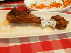 -西贝莜面村(上海百联西郊店)