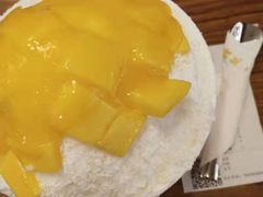 -糖纸甜品(恒一广场店)