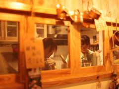 -懒鱼时光馆(沙坪坝店)