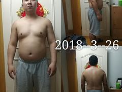 -中田健身工作室(博兴路店)