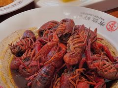 -有位虾匠·香辣蟹·小龙虾(李村店)