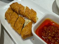 -老吉士酒家(天平路店)