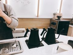 -Onirii Coffee(长乐路店)