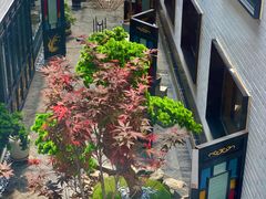 -广州永庆坊瞻云精选酒店