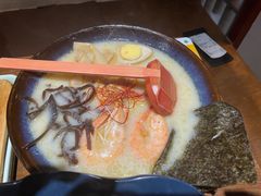 -傑·料理·海鲜放题(佛山文华荟店)