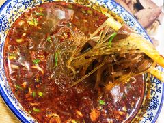 -惠记粉汤羊血(小南门店)