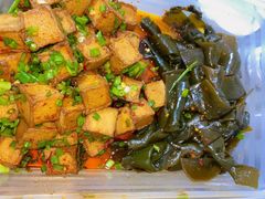 -树木岭集贸市场(劳动东路)