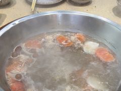 -313羊庄·羊肉火锅烧烤(李村店)