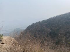 -北京鹫峰国家森林公园