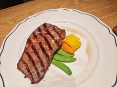 -食间牛排(湖西路店)