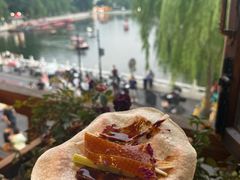 -庆云楼饭庄(什刹海店)