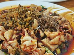 -温记府廟豆汤饭·始于1955年(海椒店)