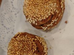 一品烧饼-牛街·马辈儿涮肉(牛街二店)