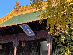 -南京中国近代史遗址博物馆(南京总统府)