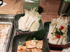 -新石器烤肉(之心城店)