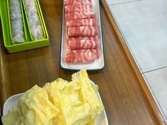 -老何家后安粉·糟粕醋海鲜火锅(三亚湾椰梦长廊店)