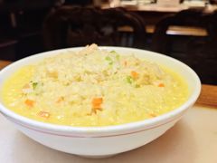 竹荪烩饭-小吊梨汤·北京菜·烤鸭(鸟巢店)