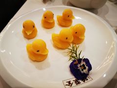 豌豆黄-北京全聚德(王府井店)