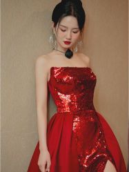 -LOVINA洛维娜婚纱礼服