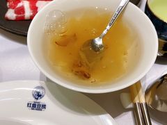 -红鼎豆捞·非遗鲍皇汤火锅(宝丰路店)