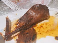 -华盛园卷子王农家菜水库鱼