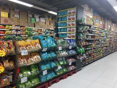 -家乐福(古北店)