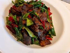 -半山腰·云南菜(侨福芳草地店)