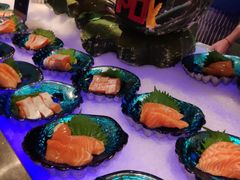 -海鼎荟海鲜姿造(晋江宝龙店)