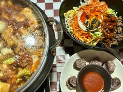 -优壹佳·延边朝鲜族料理(中山北路店)