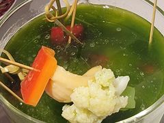 -蘇锦宴·淮扬菜烤鸭·小院(三元桥霄云路店)