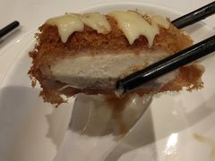 -若蘭慈·无国界素食料理(欢乐海岸店)