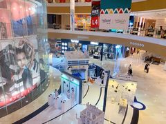 店内环境-深圳来福士广场