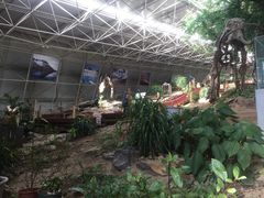-中国第四纪冰川遗迹陈列馆